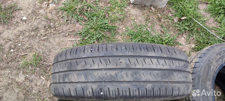 Hankook Radial RA28 205/65 R16