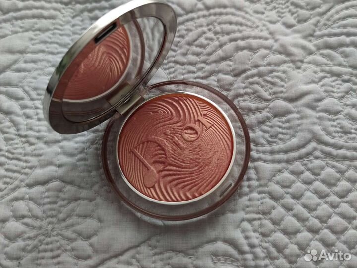 Dior хайлайтер