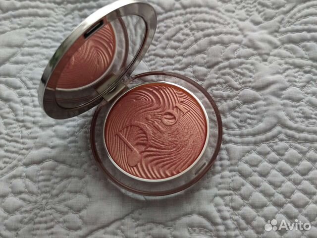 Dior хайлайтер