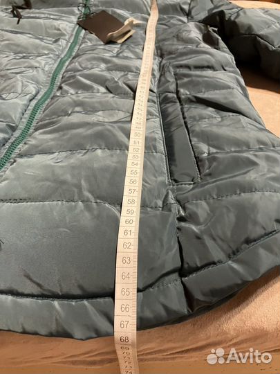 Куртка демисезонная