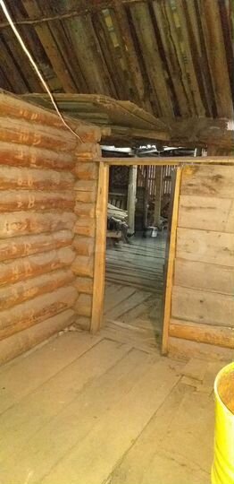 Дом 48 м² на участке 10 сот.