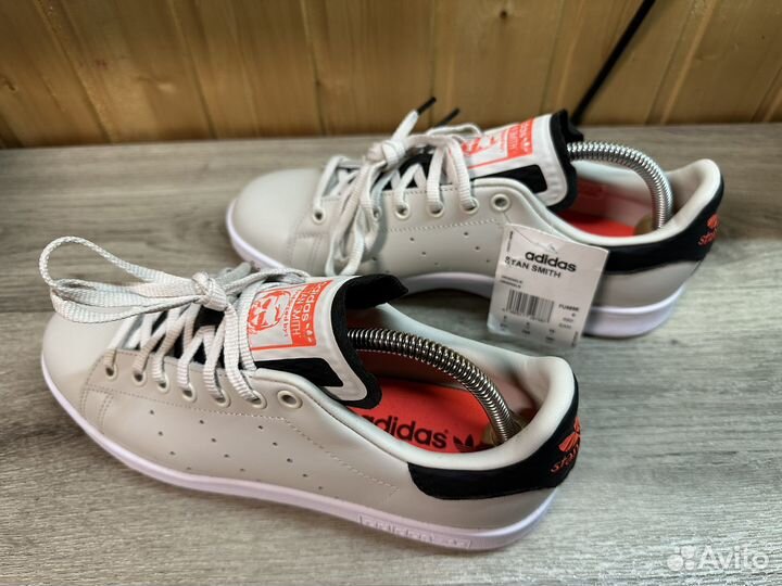 Кеды кроссовки Adidas Stan Smith