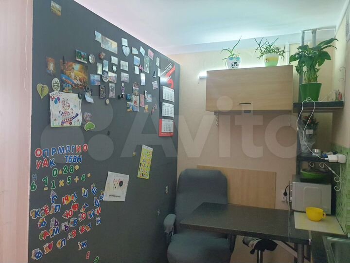 Квартира-студия, 28 м², 1/24 эт.