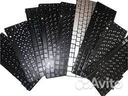 Клавиатура для ноутбука