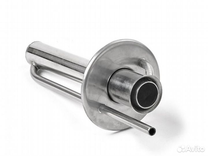 Попугай на банку (крышка диам. 88 мм) (158 дз)