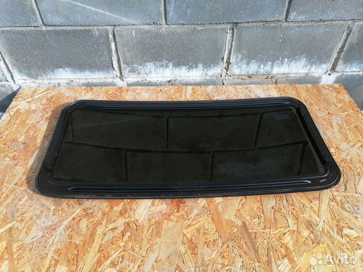 Geely emgrand FE 1 EC 7 Cтекло люка крыши