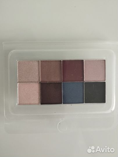 Палитра теней Vivienne Sabo