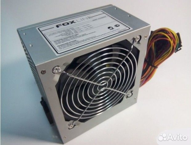Блок питания 400Вт