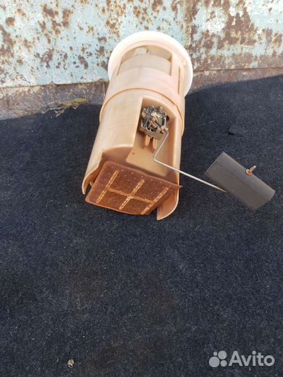 Бензонасос Chrysler 300m