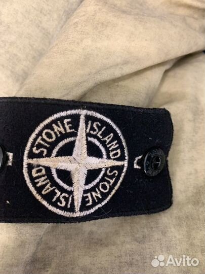 Stone island куртка/ бомбер xxxl