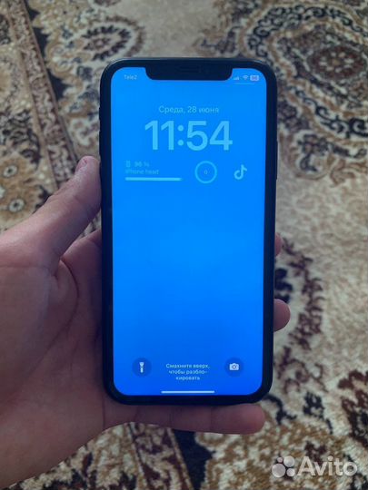 iPhone xr 64gb