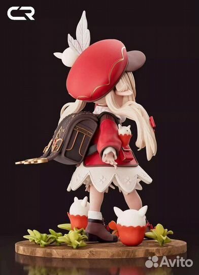 Аниме Фигурка Klee