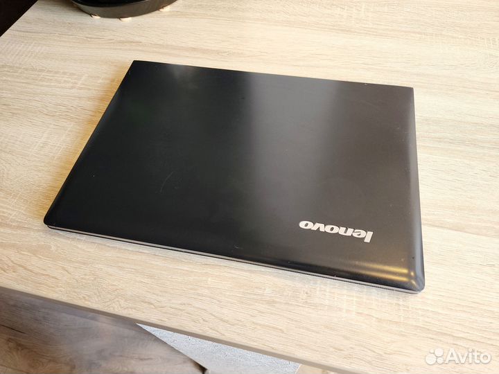 Lenovo Z50-70, core i5, 8gb, SSD, Видео на 4гб