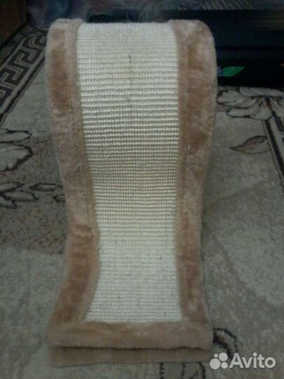 Продам новую когтеточку