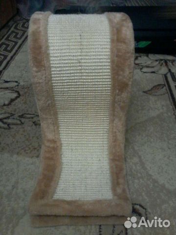 Продам новую когтеточку