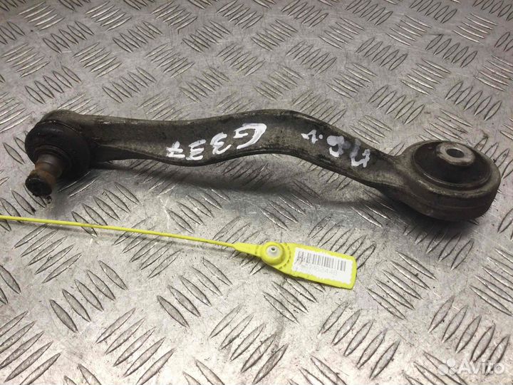 Рычаг передний левый Volkswagen Passat ADR
