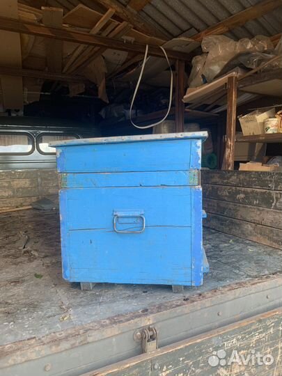 Улей для пчел