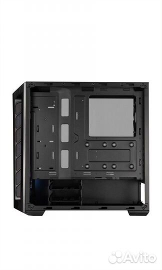 Игровой корпус для пк