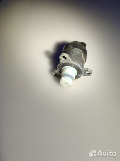 Блок дозировочный тнвд