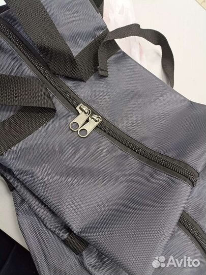 Чехол для лыж