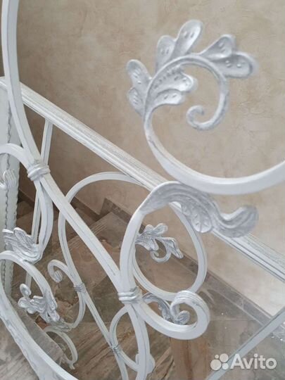 Порошковая покраска металла