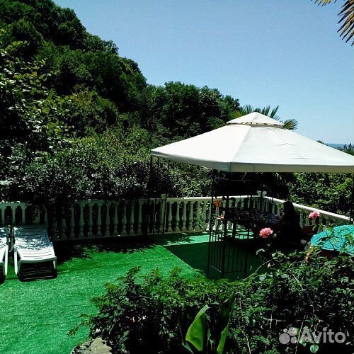 Отдых на море п.Головинка