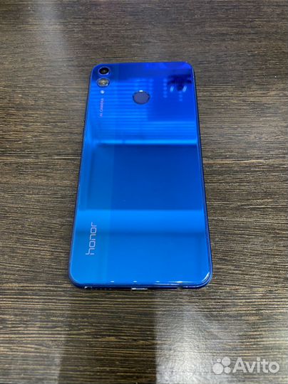 Телефон honor 8x
