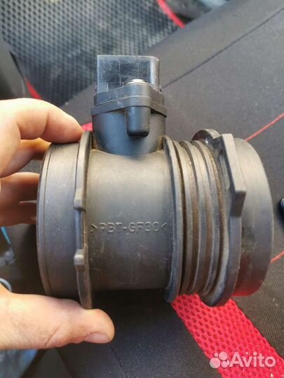 Датчик дмрв на priora