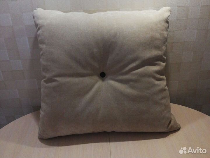 Подушка декоративная 60х55