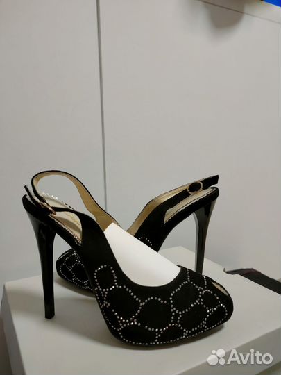 Босоножки женские 37 размер