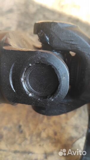 Кардан ауди а6с5 ат