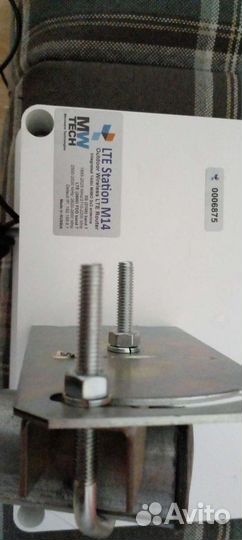 Интернет на дачу