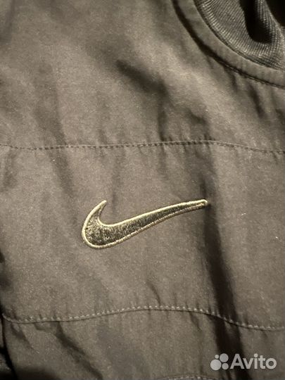 Ветровка nike оригинал