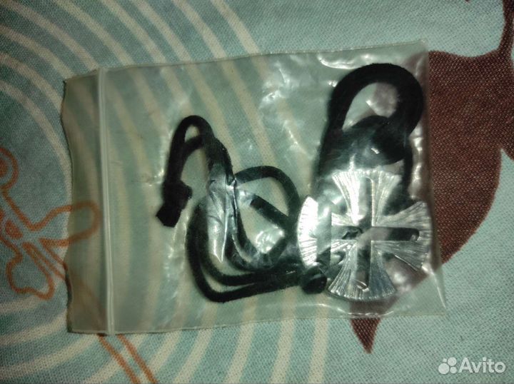 Бижутерия разная