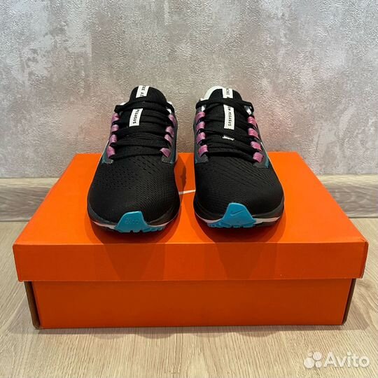 Кроссовки nike pegasus 38