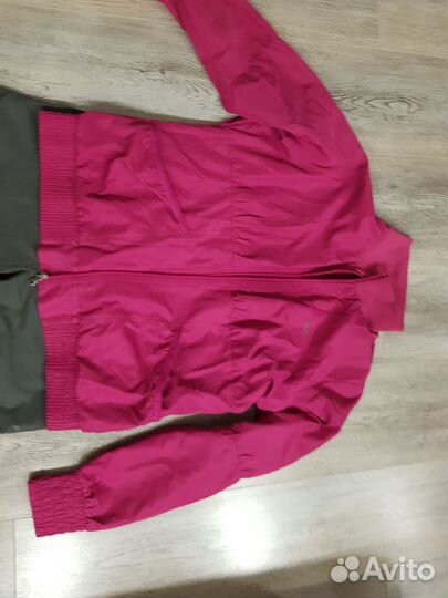 Спортивный костюм reebok оригинал