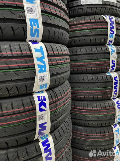 Viatti Strada Asimmetrico V-130 185/60 R15 84H