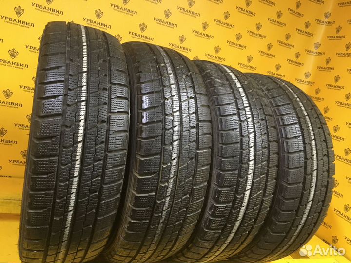 Goodyear Ice Navi Zea II 195/65 R15 91Q