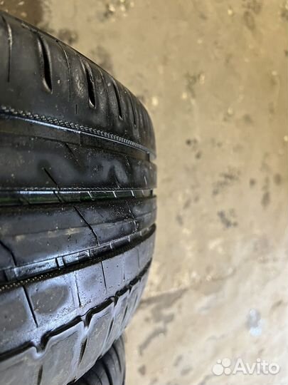 Nokian Tyres Hakka Green 2 195/65 R15 95H