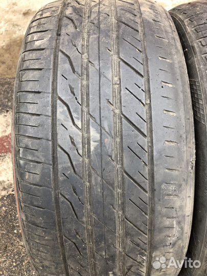 Landsail LS588 UHP 235/45 R18