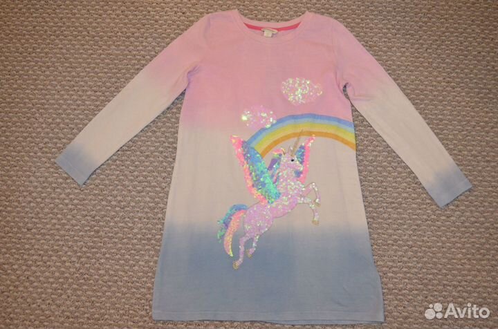 Одежда для девочки 140-146