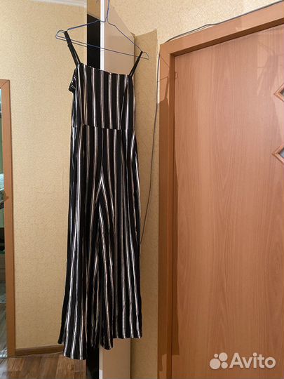 Bershka комбинезон