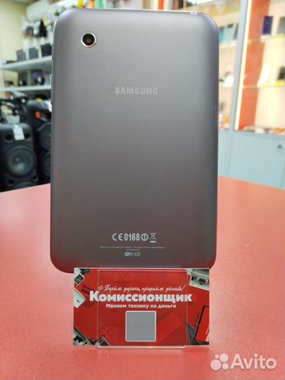Планшет Samsung GT-P3110 T08