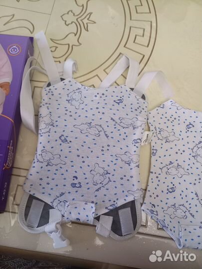 Подушка фрейка