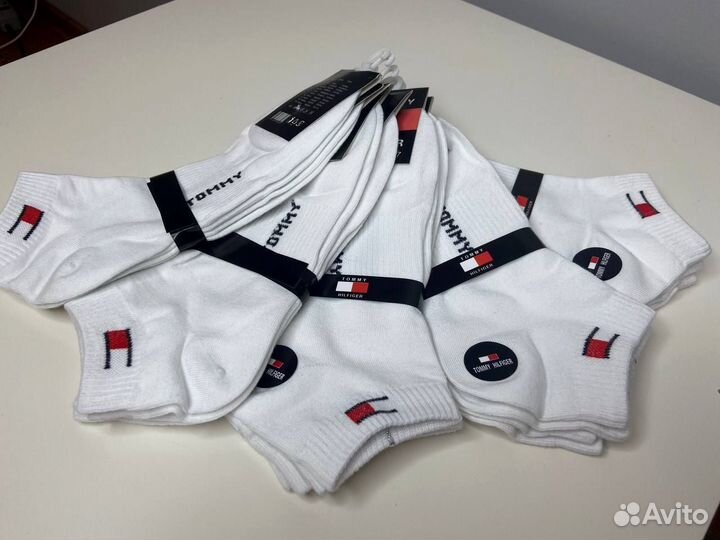 Мужские носки Tommy hilfiger
