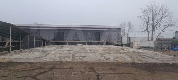 Склад, 1440 м²