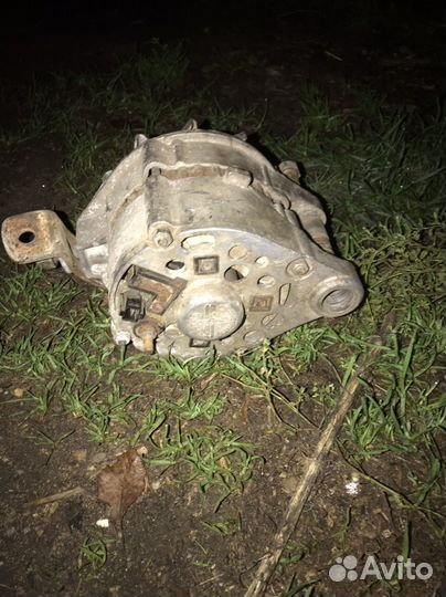 Запчасти 2101 2107