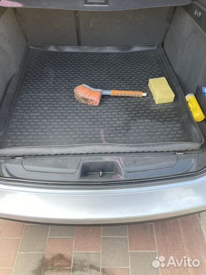 Renault Laguna 1.5 МТ, 2009, 283 000 км