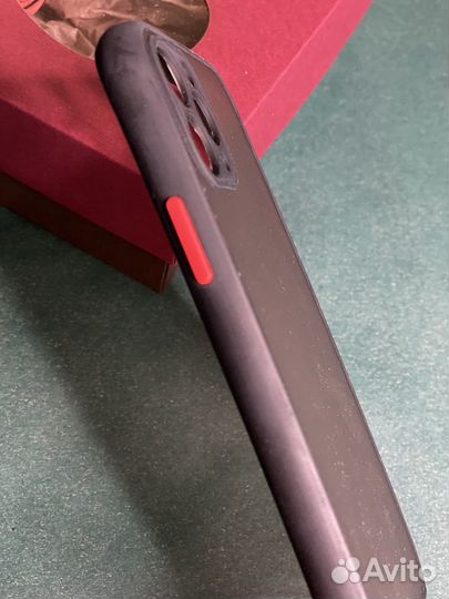 Чехол на iPhone 11 pro