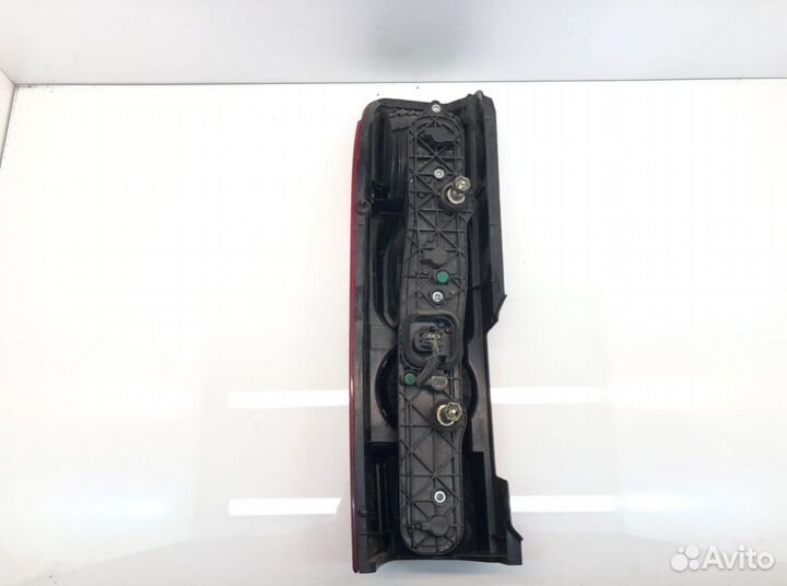 Фонарь Peugeot Boxer (2006-2014)